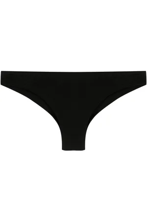 Dsquared2 Tanga con estampado Icon