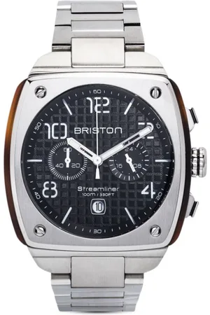 Briston Reloj Streamliner Urban Chrono de 42mm