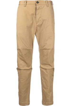 Dsquared2 Pantalones chinos Sexy ajustados