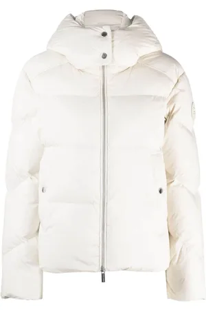 Woolrich Plumífero con capucha