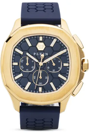 Philipp Plein Reloj $pectre Chrono de 44mm
