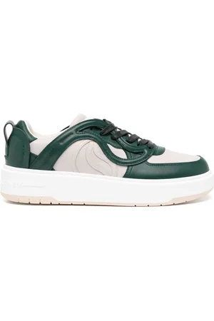 Stella McCartney Zapatillas bajas S-Wave 2