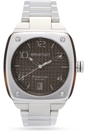 Briston Reloj Streamliner Urban Auto de 40mm