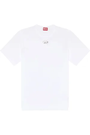 Diesel Camiseta T-Just-Od