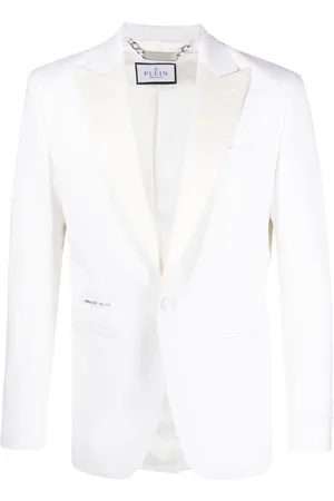 Philipp Plein Blazer con botones