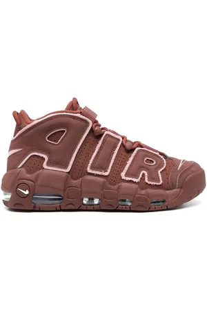 Nike "zapatillas Air More Uptempo 