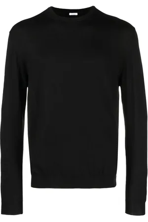 Malo Jersey con cuello redondo