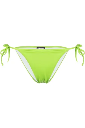 Dsquared2 Bragas de bikini Be Icon