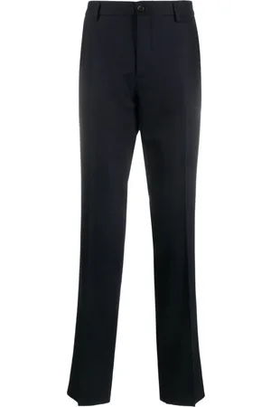 Etro Pantalones de vestir rectos