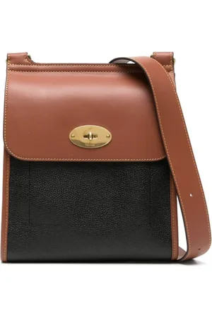 MULBERRY Bolso messenger Small Antony