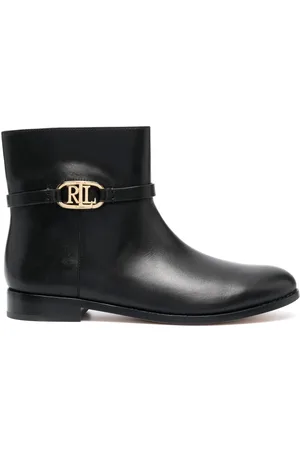 Ralph Lauren Botines Briela