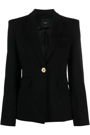 Pinko Blazer con botones