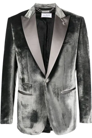Philipp Plein Blazer con botones