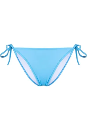 Dsquared2 Bragas de bikini con logo estampado