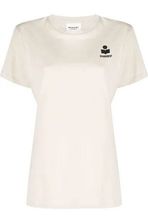 Marant Etoile Camiseta Aby