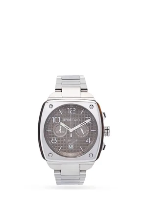 Briston Reloj Streamliner Urban Chrono de 42mm