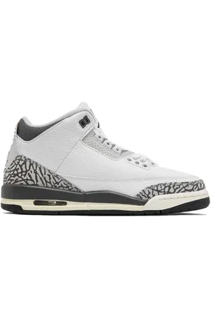 Jordan Air Jordan 3 "Hide N Sneak" sneakers