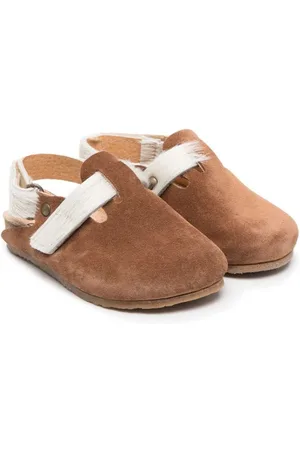 PèPè Sandalias con puntera cerrada