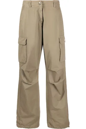 COPERNI Pantalones anchos tipo cargo