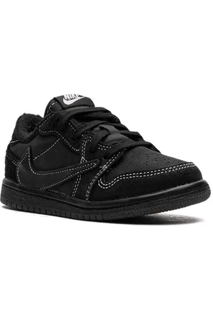 Jordan Zapatillas Air Jordan 1 Low Black Phantom de x Travis Scott