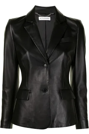 Altuzarra Blazer Fenice con botones