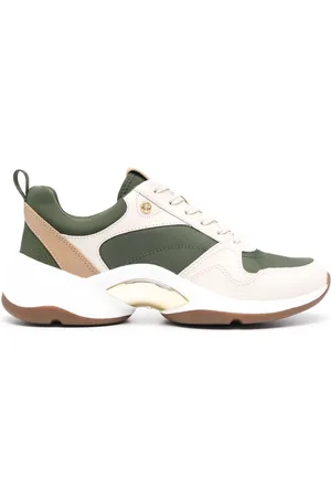 Michael Kors Zapatillas bajas Orion