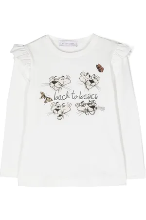 MONNALISA Camiseta Pink Panther