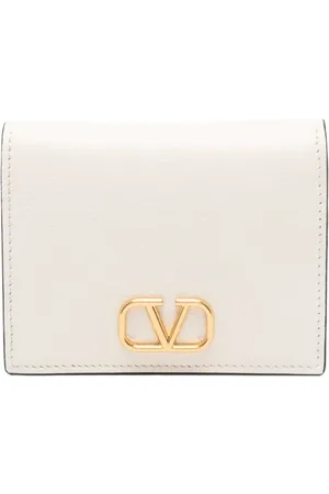 VALENTINO GARAVANI Cartera VLogo Signature plegable