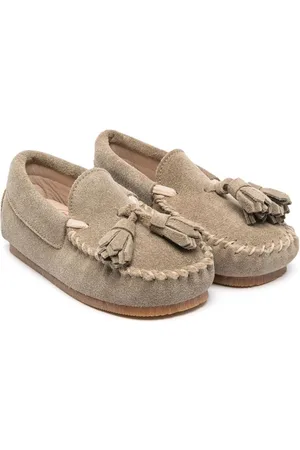 Mocasines niño online baratos