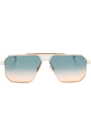 T Henri Eyewear Gafas de sol con montura cuadrada