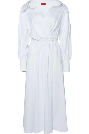 Altuzarra Vestido midi Liddy