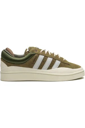 adidas Zapatillas Light Olive Campus de x Bad Bunny