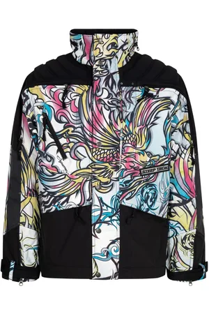 Supreme Chaqueta Steep Tech de x The North Face