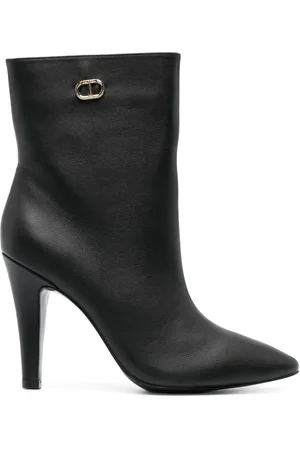Twin-Set Botas con tacón de 105mm