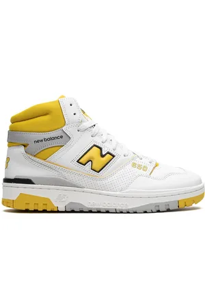 New Balance Zapatillas altas 650 Honeycomb