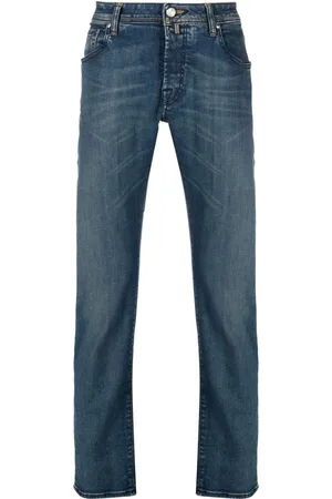 Jacob Cohen Vaqueros slim