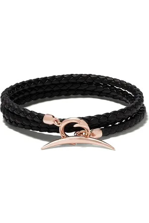 SHAUN LEANE Pulsera Quill