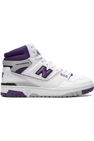 New Balance Zapatillas altas 650