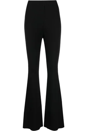 Stella McCartney Pantalones acampanados