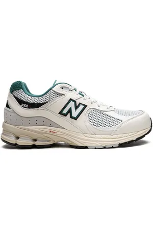 New Balance Zapatillas 2002R Sea Salt/Vintage Teal