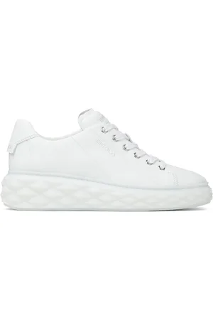 Jimmy Choo Zapatillas Diamond Light Maxi