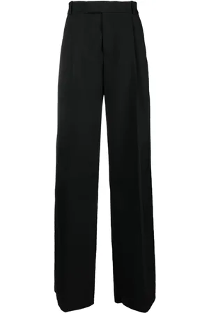 Alexander McQueen Pantalones de vestir