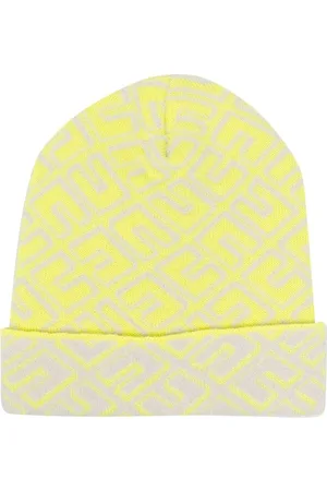 Elisabetta Franchi Gorro con logo