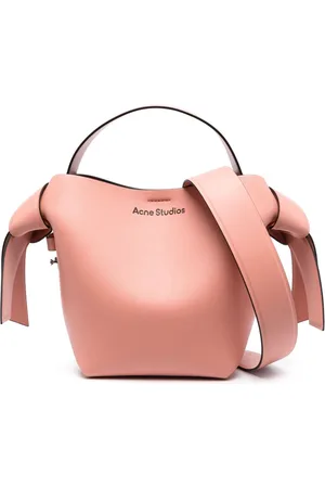 Acne Studios Bolso de hombro Musubi mini