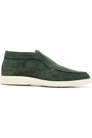 santoni Botas slip-on