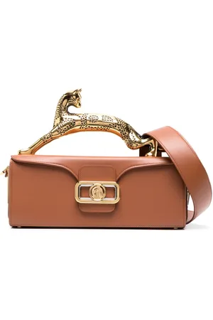 Lanvin Bolso shopper Pencil Cat