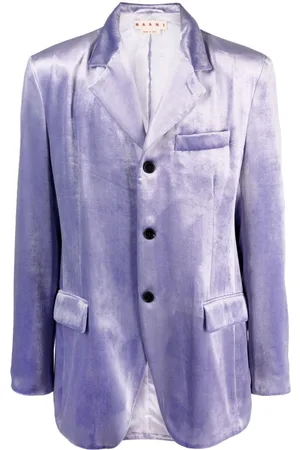 Marni Blazer con botones