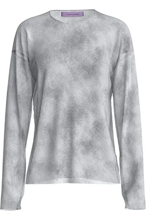 MACCAPANI Camiseta con estampado The Second Skin Spray