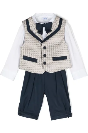 SIOLA Conjunto con detalle de lazo