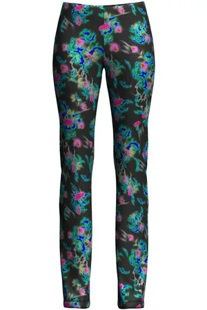 MACCAPANI Pantalones slim The Panta Jazz